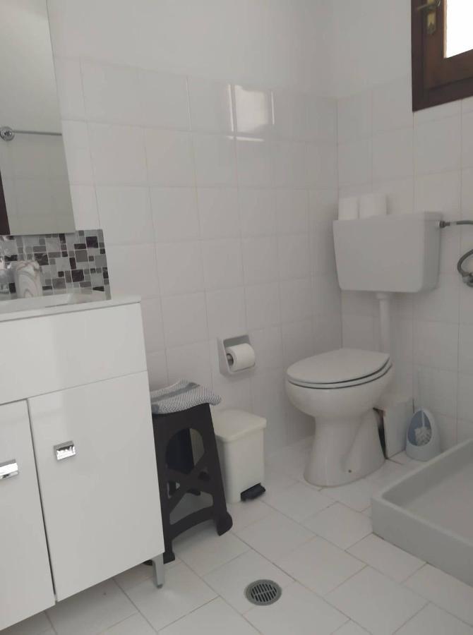 Andreas Apartments Agios Georgios Pagon Eksteriør bilde
